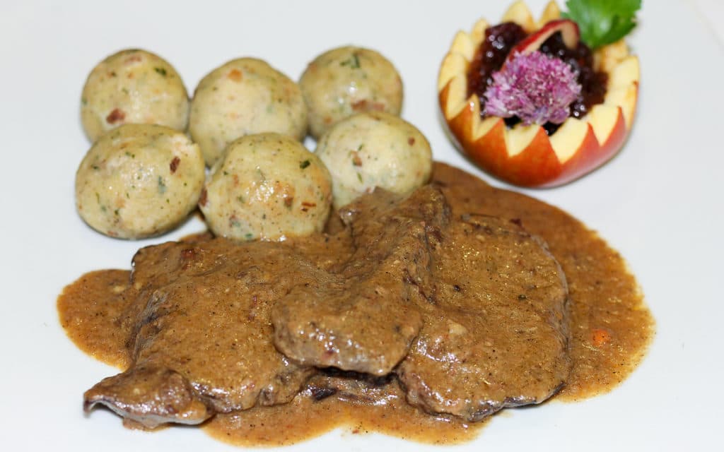 bitoraj bear steak