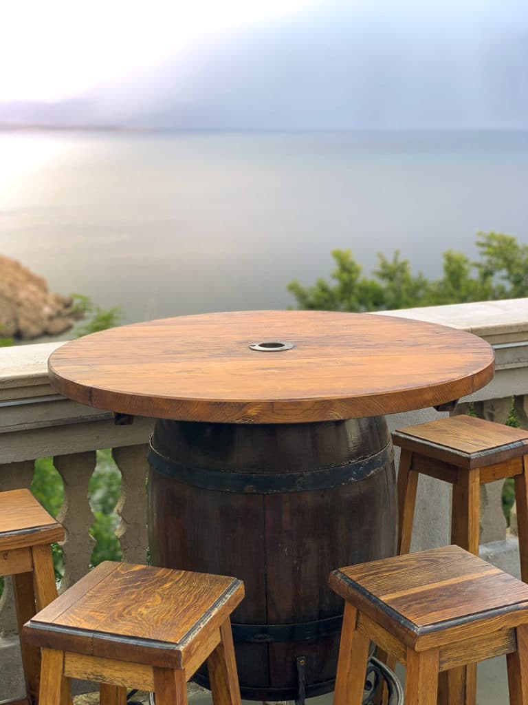konoba nada vrbnik