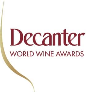 Decanter world wine awards