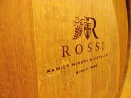 rossi wine International Wine Challenge Awards