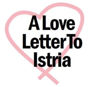 TimeOut Istria love letter