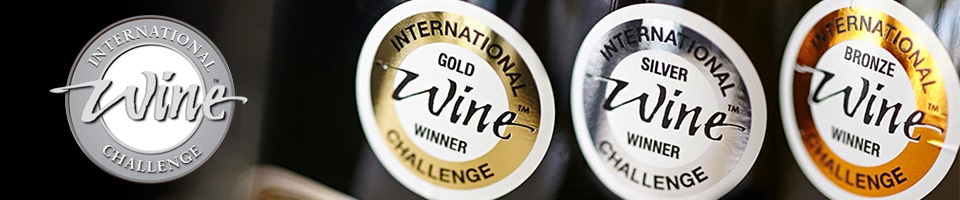International Wine Challenge Awards