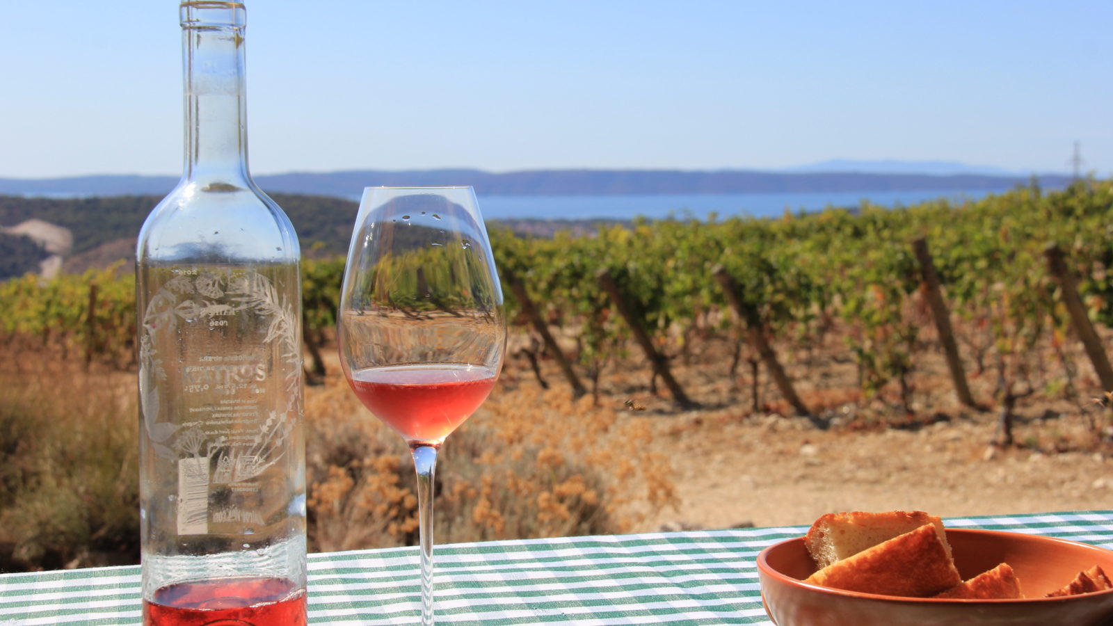 Split, Croatia — original Croatia Luxury Experiences photograph