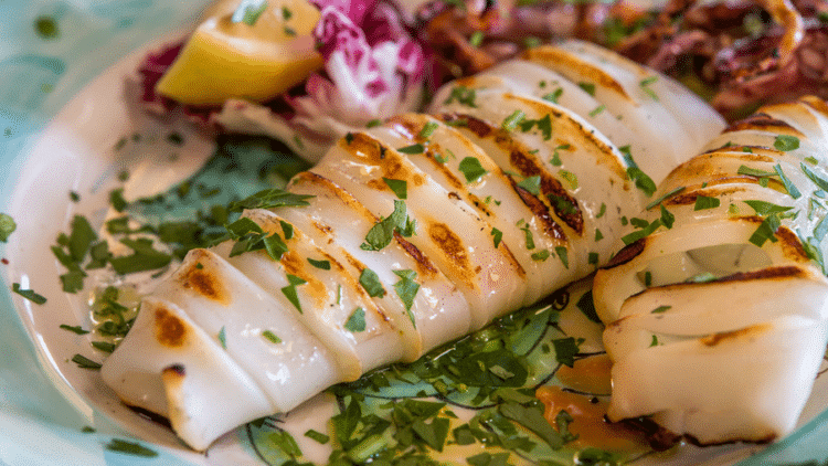 Adriatic Squid Days