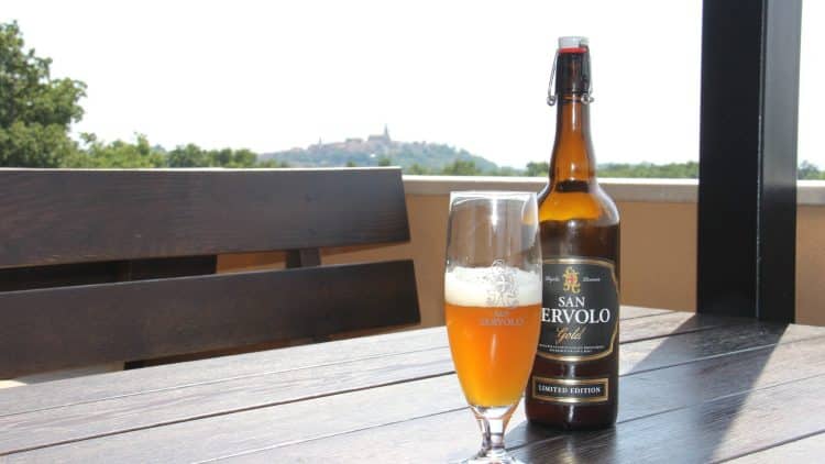 Istria breweries