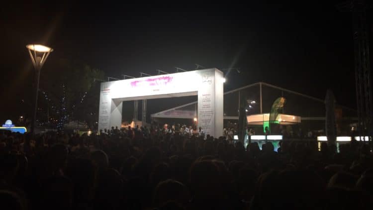istria gourmet festival