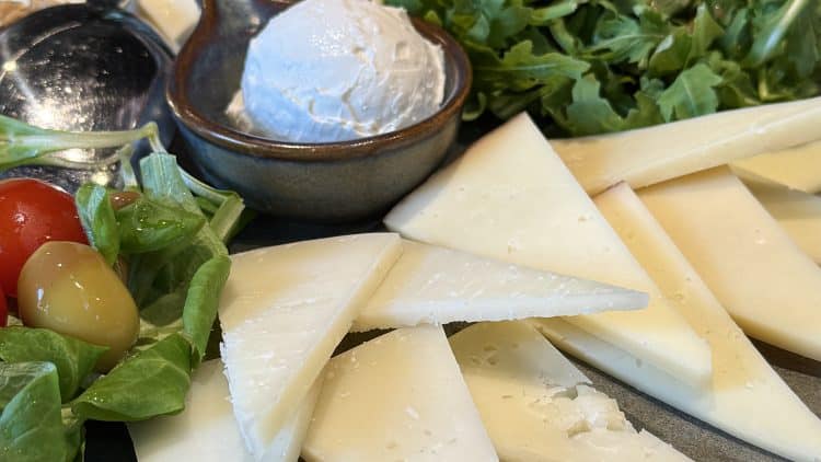 Istria Cheese