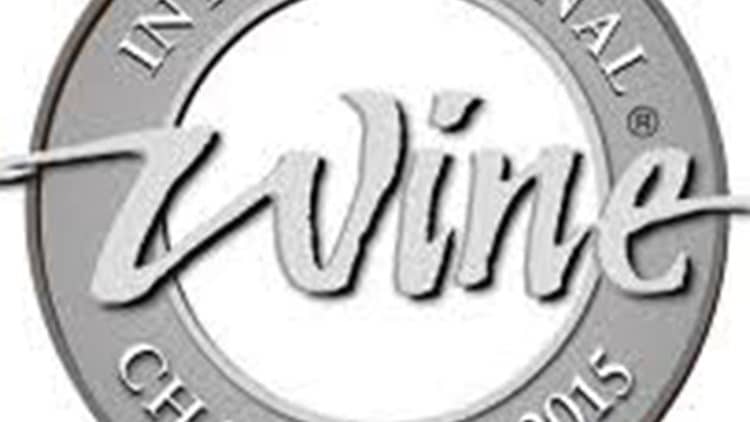 International Wine Challenge