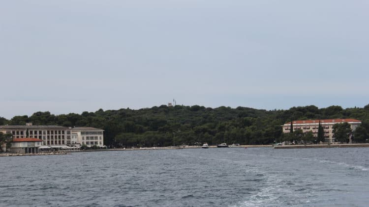 Brijuni National Park