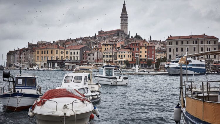Istria, Croatia