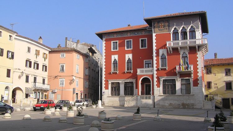 Vodnjan