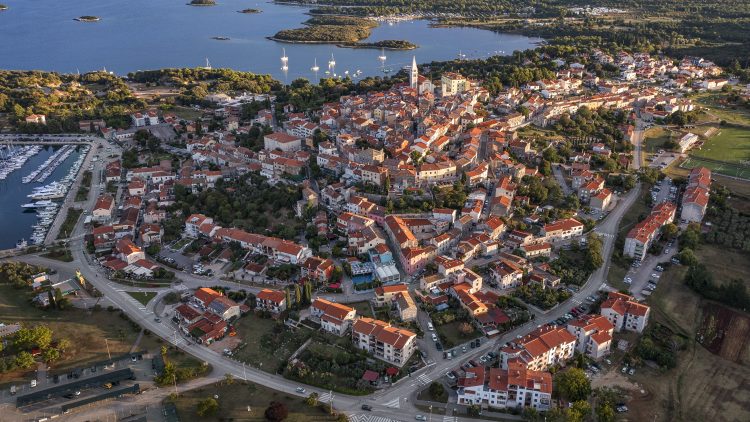 Vrsar
