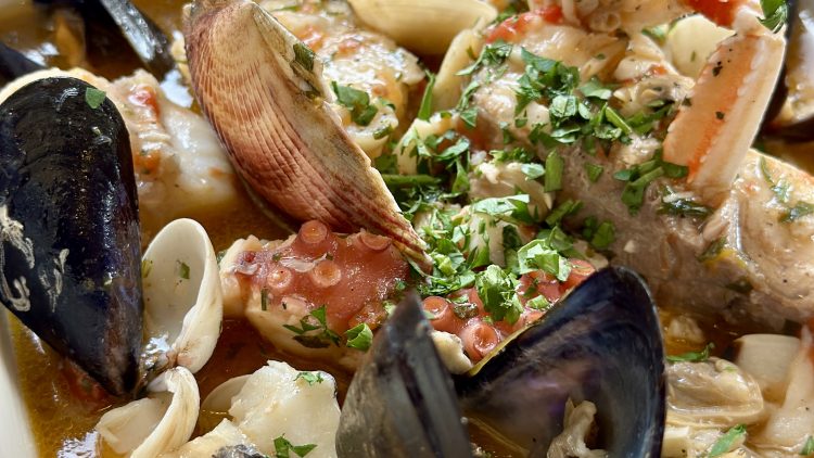 Foodie Guide to Croatia