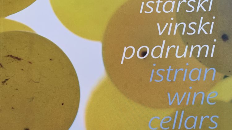 Istria Wine Cellars