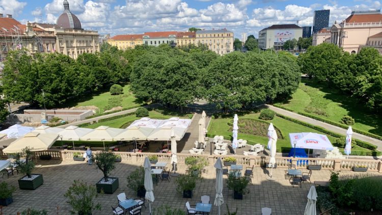 foodie guide zagreb