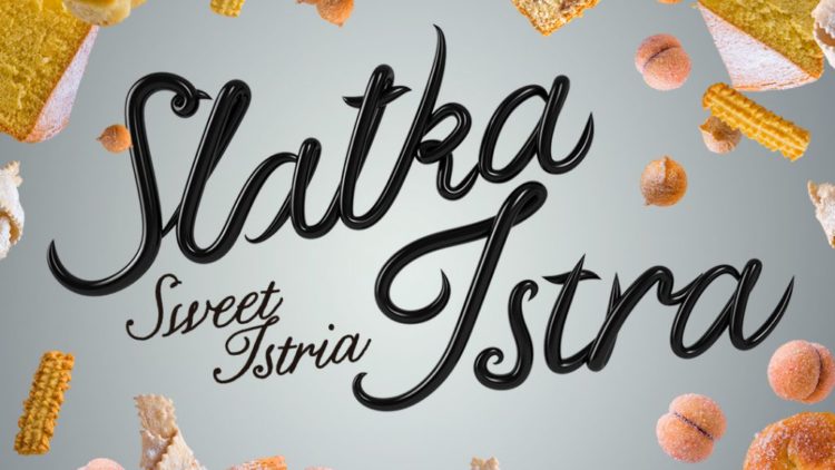 Sweet Istria Vizinada Istria