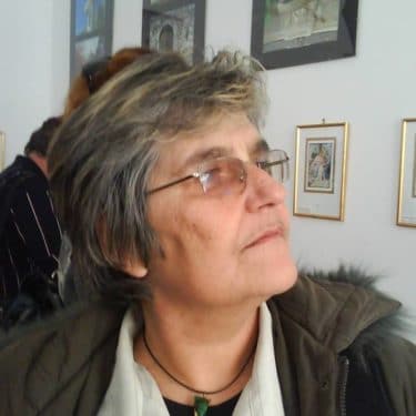 Silvia Fakin