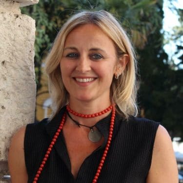 Tamara Haber