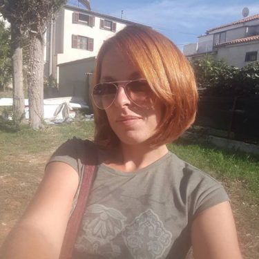 Dubravka Dabic