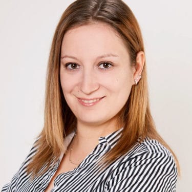 Matea Lackovic