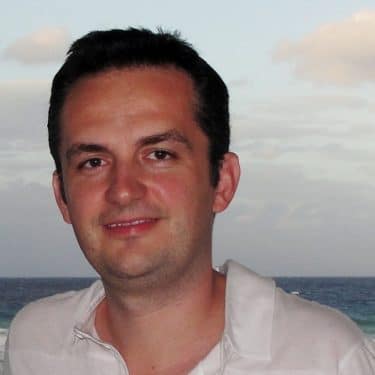 Toni Krasnic