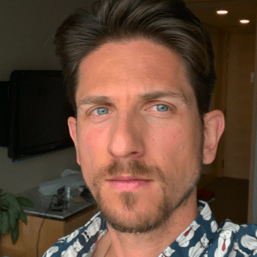 Goran Cvek
