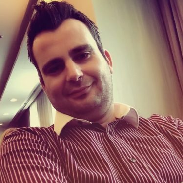 Tomaž Györek (AureaiSland)